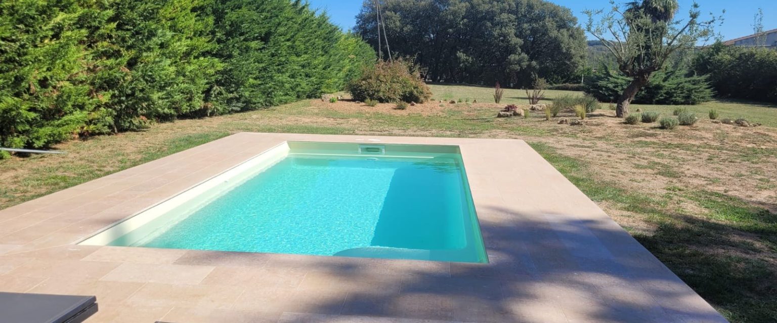 piscinas