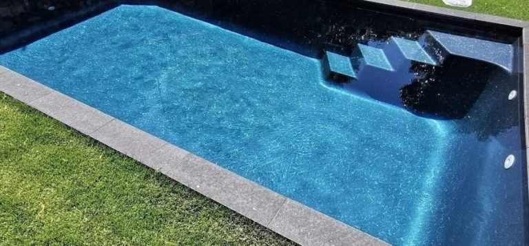 piscines